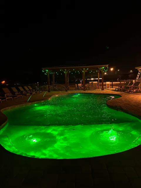 Northflow RV Resort & Marina