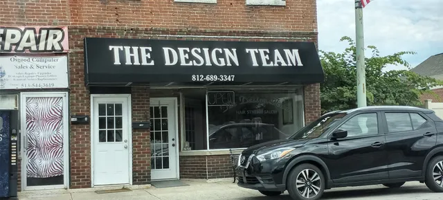Design Team