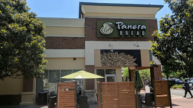 Panera Bread