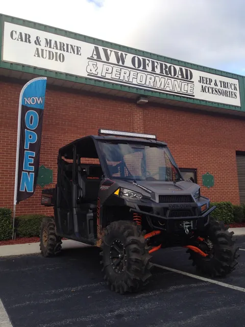 AVW Offroad & Performance