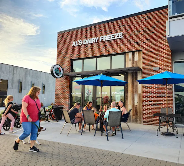 Al's Dairy Freeze
