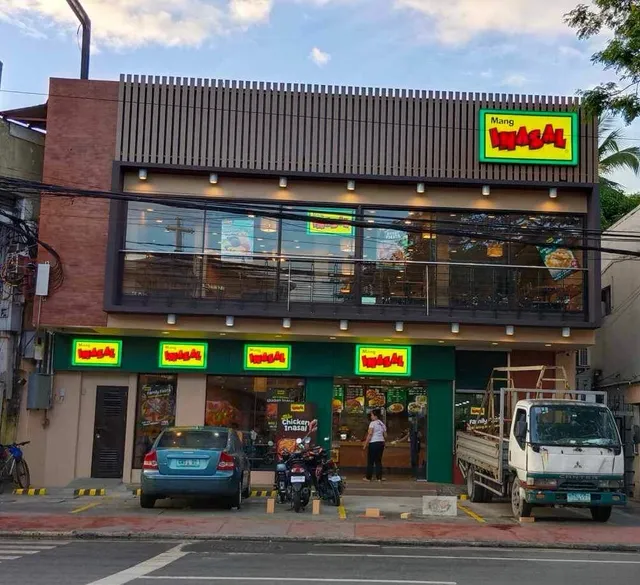 Mang Inasal Concepcion Marikina