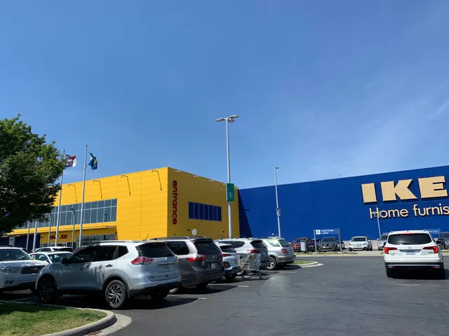 IKEA