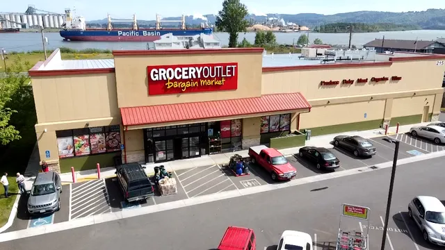 Grocery Outlet