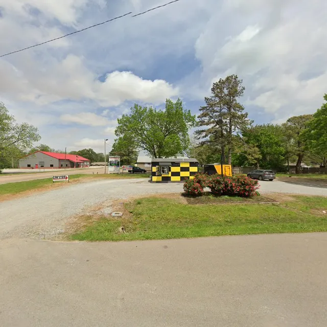 The Busy Bean Coffee-Harrisburg