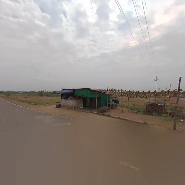 Anand foods & snacks