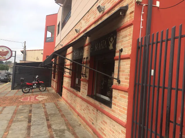 Bakery and Confectionery Humaita