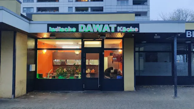 DAWAT Berlin