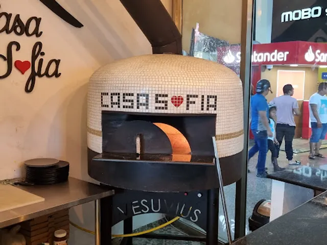 Casa Sofia Express