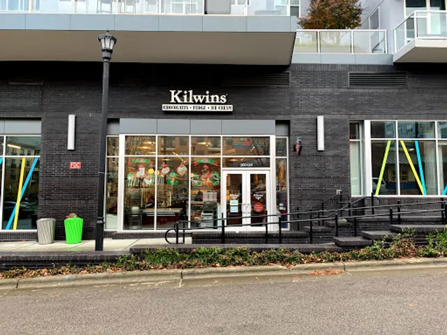 Kilwins Ice Cream - Chocolate - Fudge