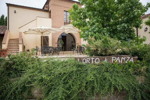 L'Orto Di Panza