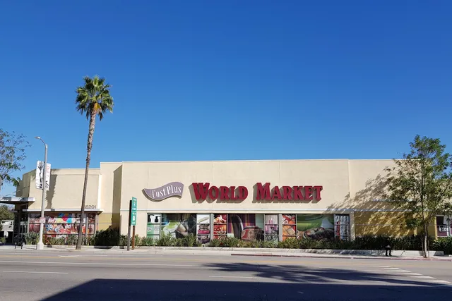 World Market