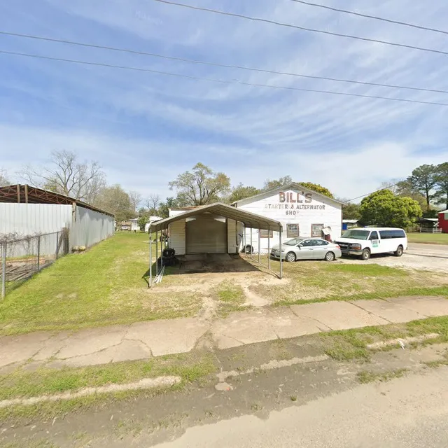 Bill's Starter & Alternator