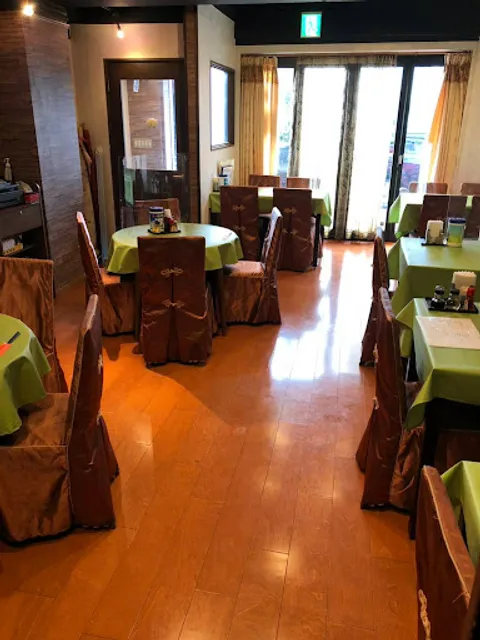 広州飲茶料理 麦府