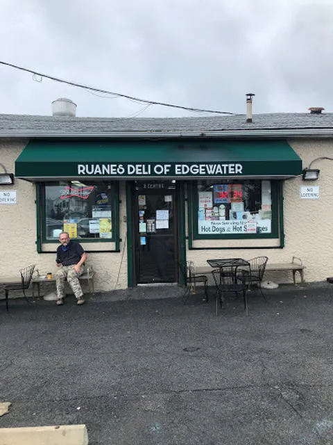 Ruane's Deli