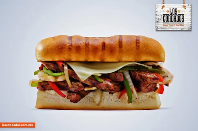 Operadora Los Condados