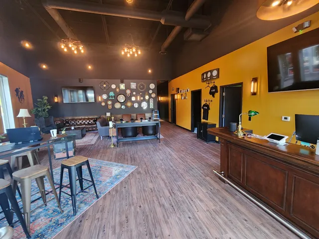 Escapology Escape Rooms Tempe