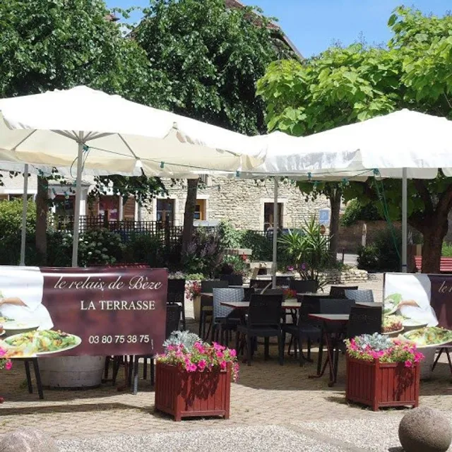 Hôtel Restaurant Le Relais