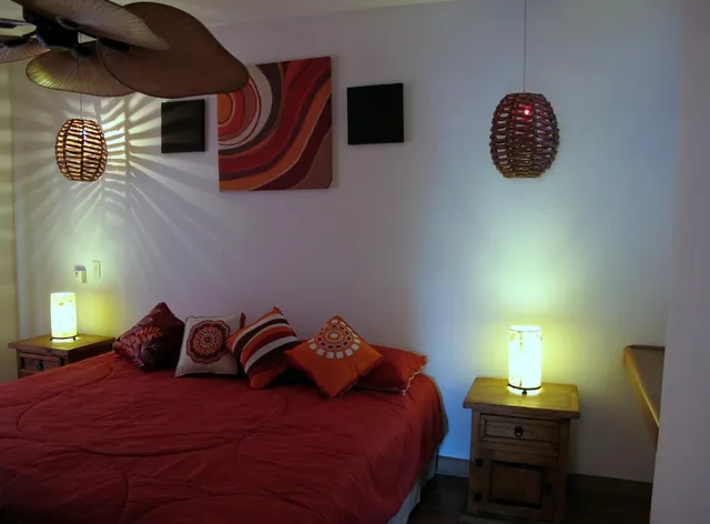 Hotel Casa Maria Elena