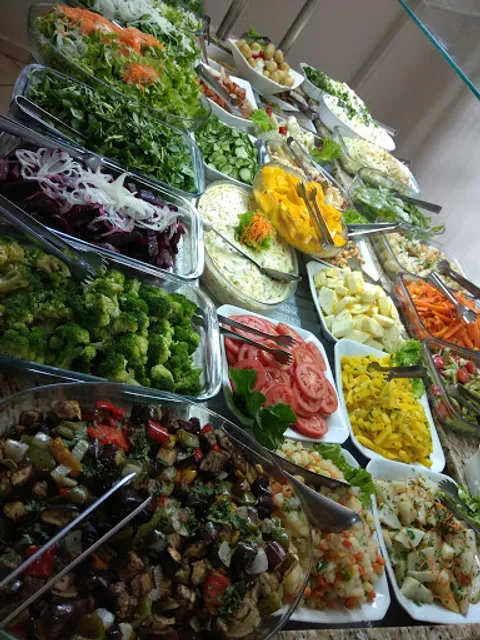 Mr. Chef Restaurante