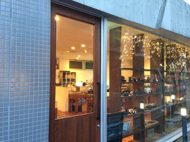 マジェスフィッセン松本店