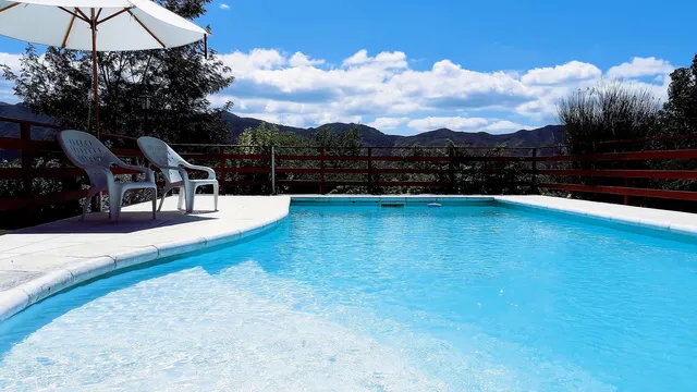 Complejo Los Rosales