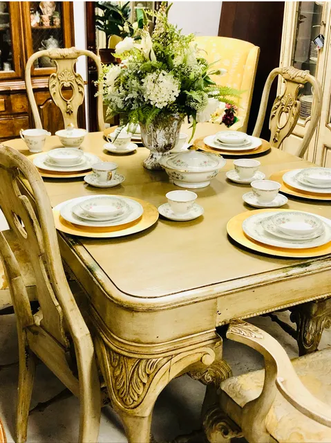 Vintage Home & Design Studio