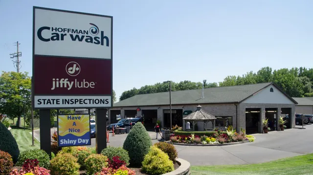 Hoffman Car Wash