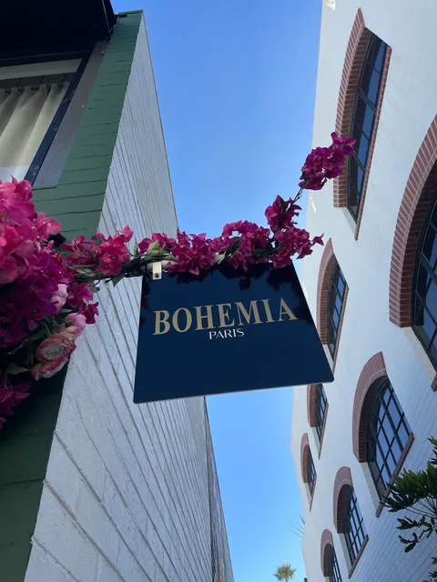Bohemia