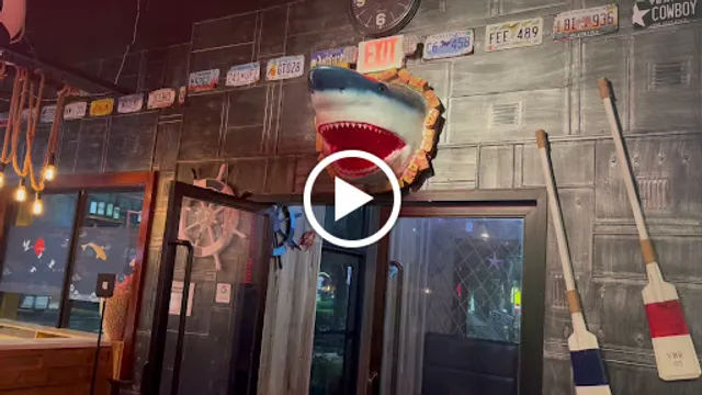 Toreros Red Crab Seafood & Grill