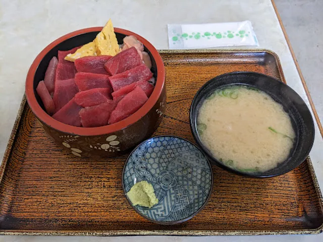 Sushi Masakeirinjobunten