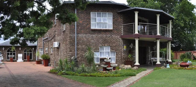 Guest House Kestrels