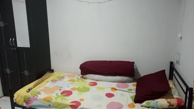 Kost Putri Gading Serpong Anna House