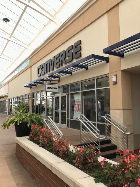 Converse Factory Store