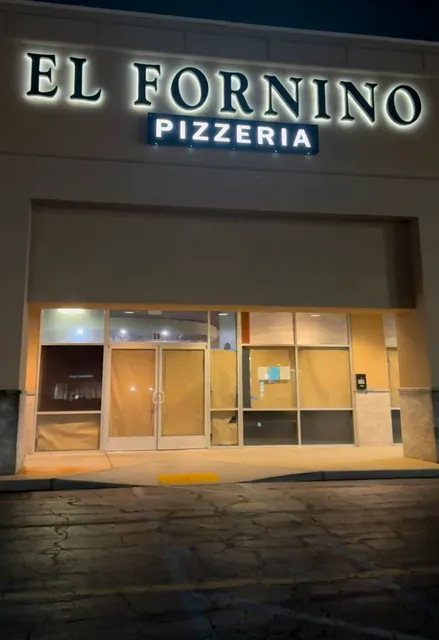 El Fornino Pizzeria