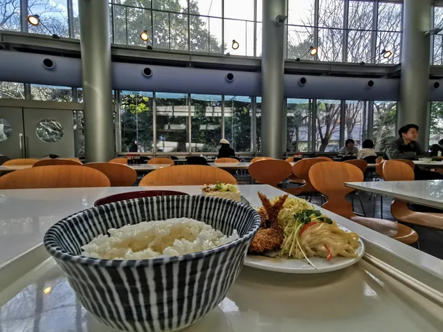 GElDAl CLUB (Ueno Campus)