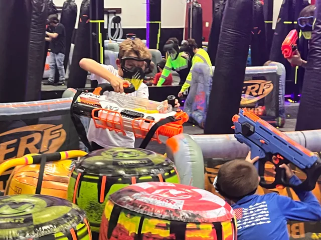 Battle Arena Longview