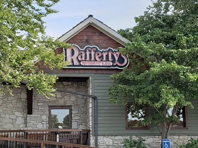 Rafferty's Restaurant & Bar