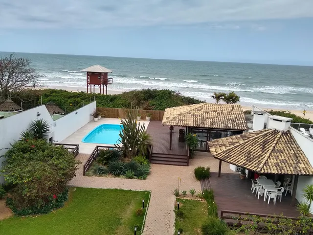 Residencial Ilha Dos Patos