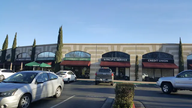 Magnolia Square S.C.