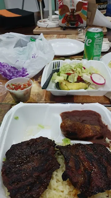 Centroamericana Deli