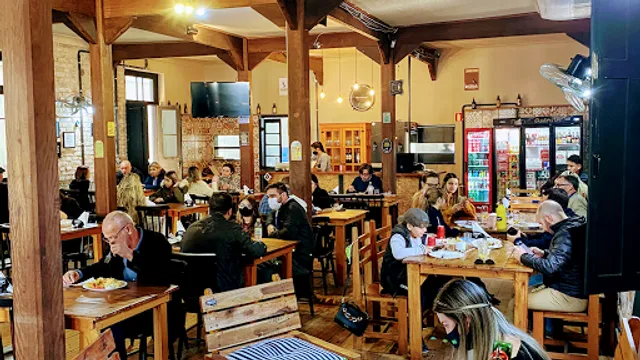 Restaurante Tribunal