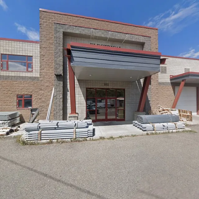 Electrical Wholesale Supply Co