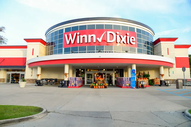 Winn-Dixie
