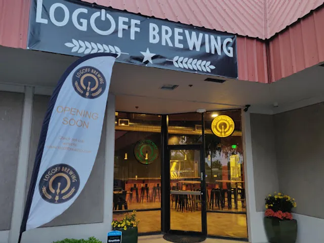 LogOff Brewing