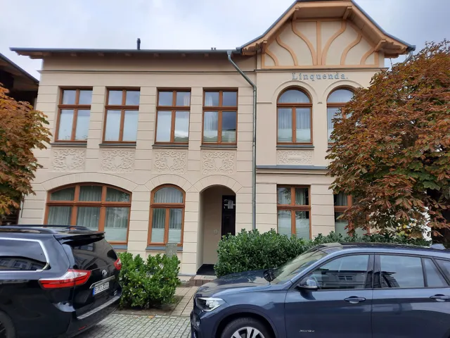 Appartementhaus Linquenda