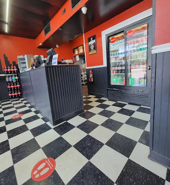 Verrazzanos New York Pizza