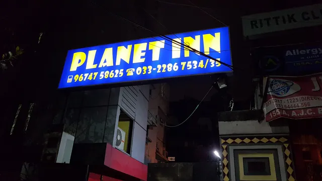 Planet Inn