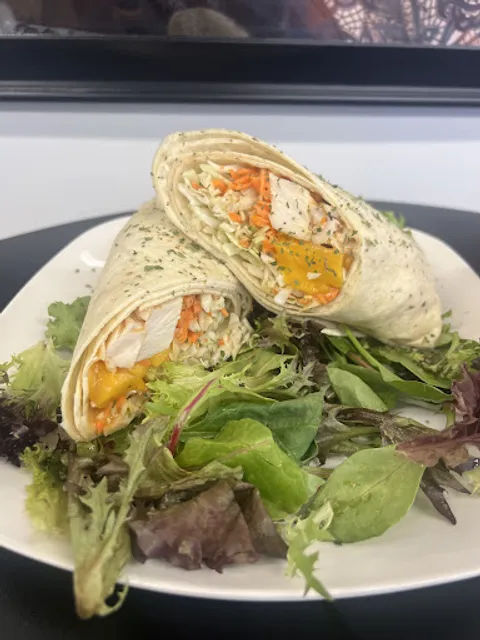 Hollywood Juice Shop