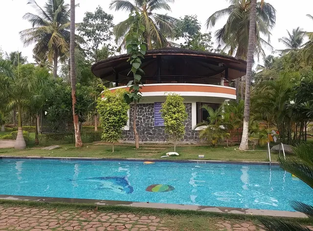 Nikhara Garden and Resorts Mandya